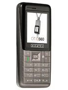 Mobilni telefon Alcatel C560 - 