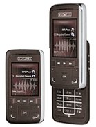 Mobilni telefon Alcatel C825 - 