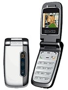 Mobilni telefon Alcatel E159 - 