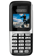 Mobilni telefon Alcatel E205 - 