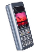 Mobilni telefon Alcatel E252 - 