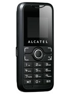 Mobilni telefon Alcatel S120 - 