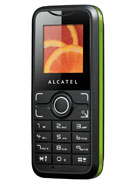 Mobilni telefon Alcatel S210 - 
