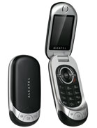 Mobilni telefon Alcatel S319 - 