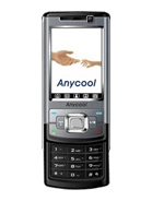 Mobilni telefon Anycool F818 - 