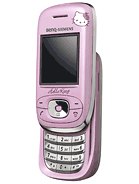 Mobilni telefon BenQ-Siemens AL26 - 