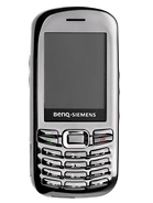 Mobilni telefon BenQ-Siemens C32 - 
