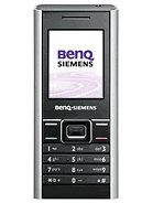 Mobilni telefon BenQ-Siemens E52 - 