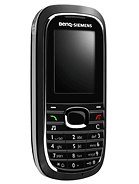Mobilni telefon BenQ-Siemens E81 - 