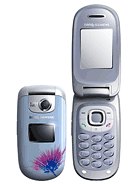 Mobilni telefon BenQ-Siemens EF61 - 