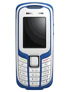 Mobilni telefon BenQ-Siemens M81 - 