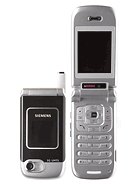 Mobilni telefon BenQ-Siemens S82 - 
