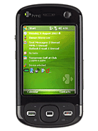 Mobilni telefon HTC P3600i - 