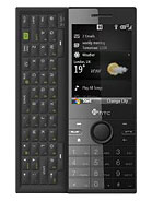 Mobilni telefon HTC S740 - 