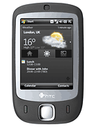 Mobilni telefon HTC Touch - 