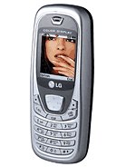 Mobilni telefon LG B2000 - 