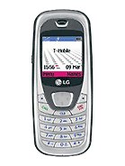 Mobilni telefon LG B2050 - 
