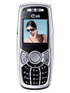 Mobilni telefon LG B2100 - 