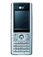 Mobilni telefon LG B2250 - 