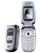 Mobilni telefon LG C2100 - 