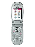Mobilni telefon LG C2200 - 