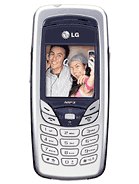 Mobilni telefon LG C2500 - 