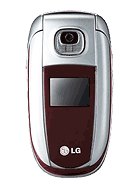 Mobilni telefon LG C3300 - 
