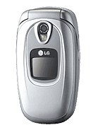 Mobilni telefon LG C3310 - 