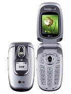 Mobilni telefon LG C3320 - 