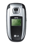 Mobilni telefon LG C3400 - 