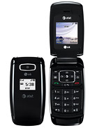 Mobilni telefon LG CE110 - 