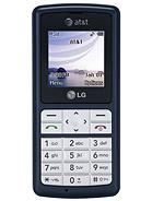 Mobilni telefon LG CG180 - 