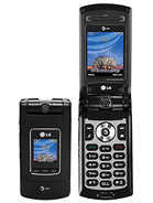 Mobilni telefon LG CU500V - 
