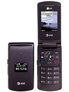 Mobilni telefon LG CU515 - 