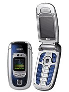 Mobilni telefon LG F1200 - 