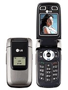 Mobilni telefon LG F2250 - 