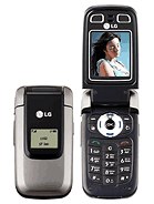 Mobilni telefon LG F2250 -
