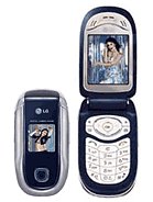 Mobilni telefon LG F2300 - 
