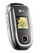 Mobilni telefon LG F2400 - 