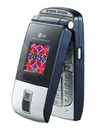 Mobilni telefon LG F2410 - 