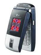 Mobilni telefon LG F2410 -