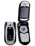 Mobilni telefon LG M4300 - 