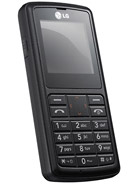 Mobilni telefon LG MG160 - 