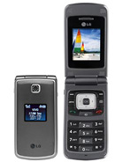 Mobilni telefon LG MG295 - 