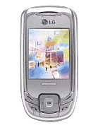 Mobilni telefon LG S3500 - 