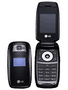 Mobilni telefon LG S5100 - 