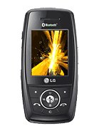 Mobilni telefon LG S5200 - 
