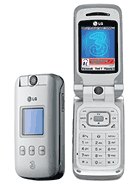 Mobilni telefon LG U310 - 