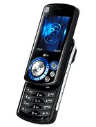 Mobilni telefon LG U400 - 