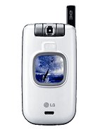 Mobilni telefon LG U8210 - 